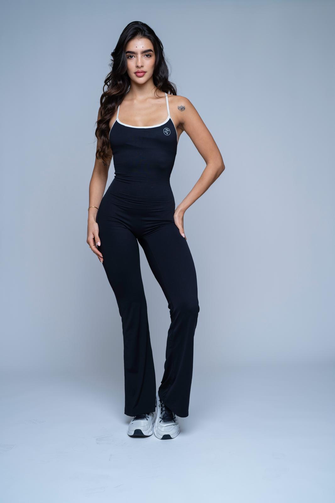 Elysian Flow Jumpsuit