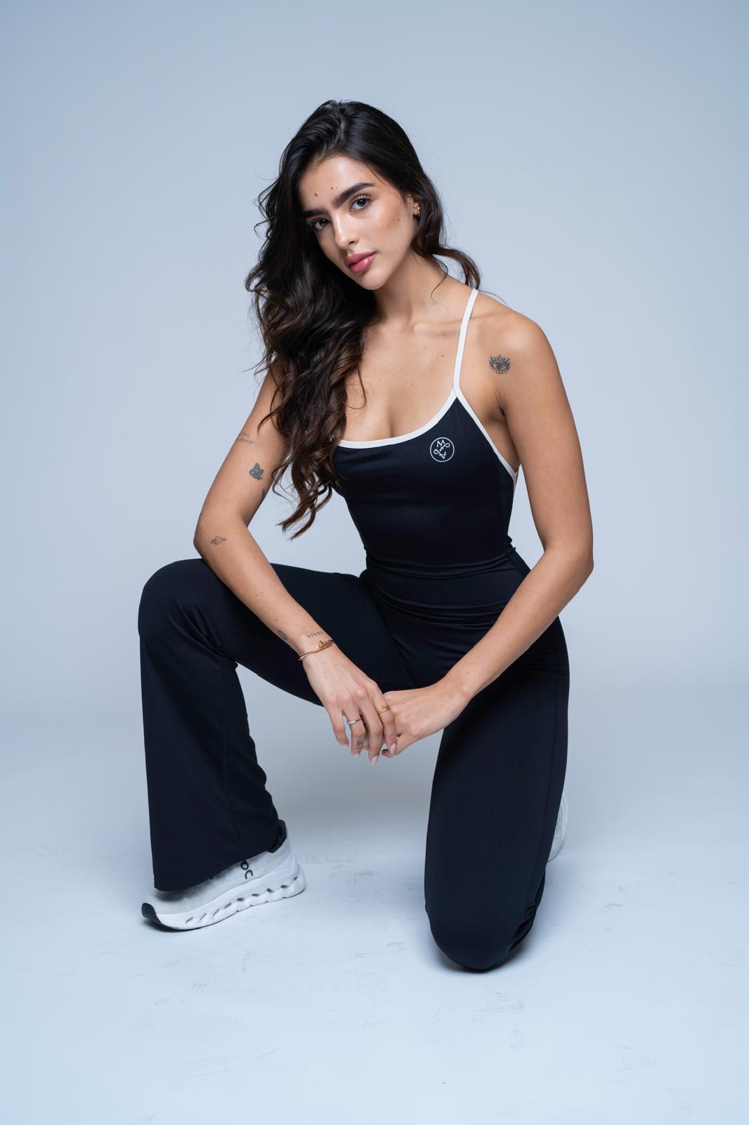 Elysian Flow Jumpsuit