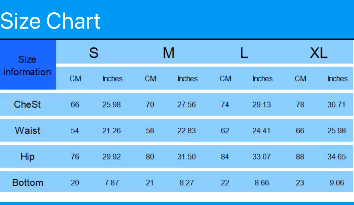 Onesie Hollow Back Gem