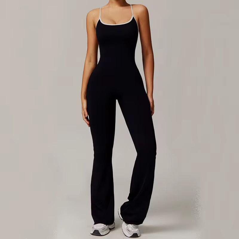 Elysian Flow Jumpsuit