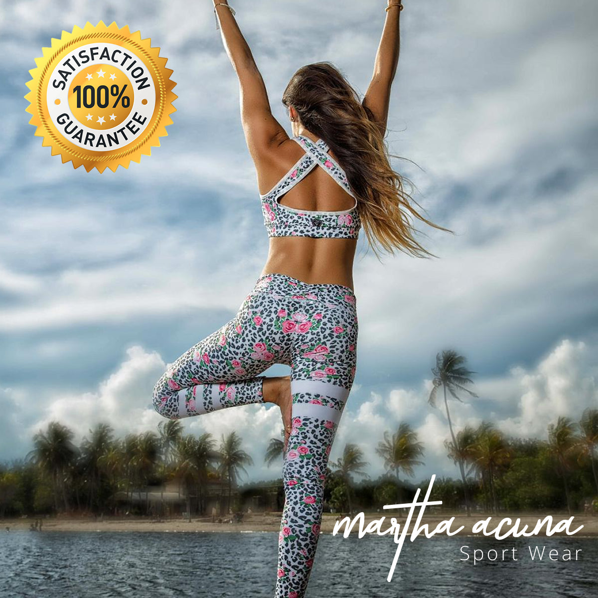 Cherry Bliss Leggings