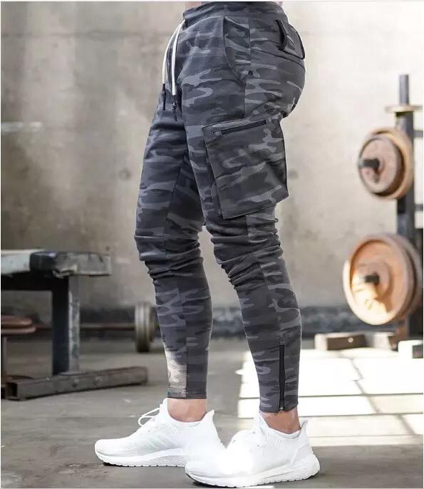 Baggy Joggers Pants