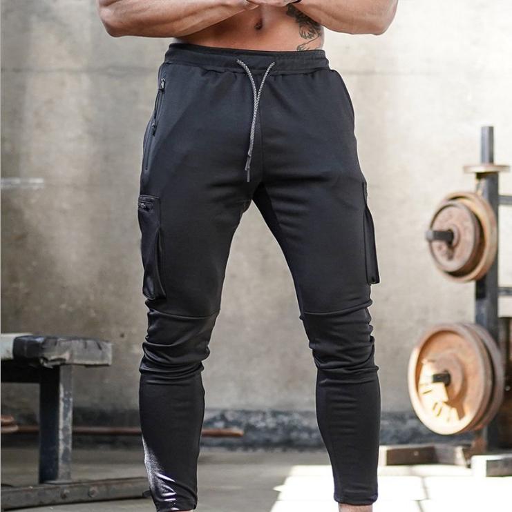 Baggy Joggers Pants