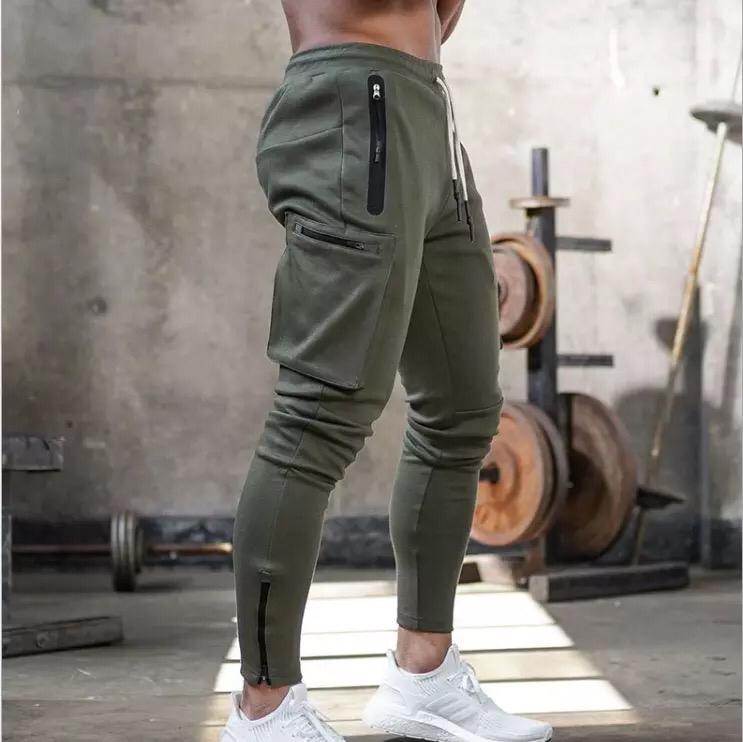 Baggy Joggers Pants