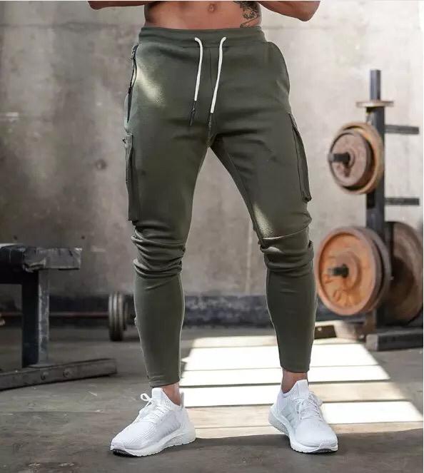 Baggy Joggers Pants