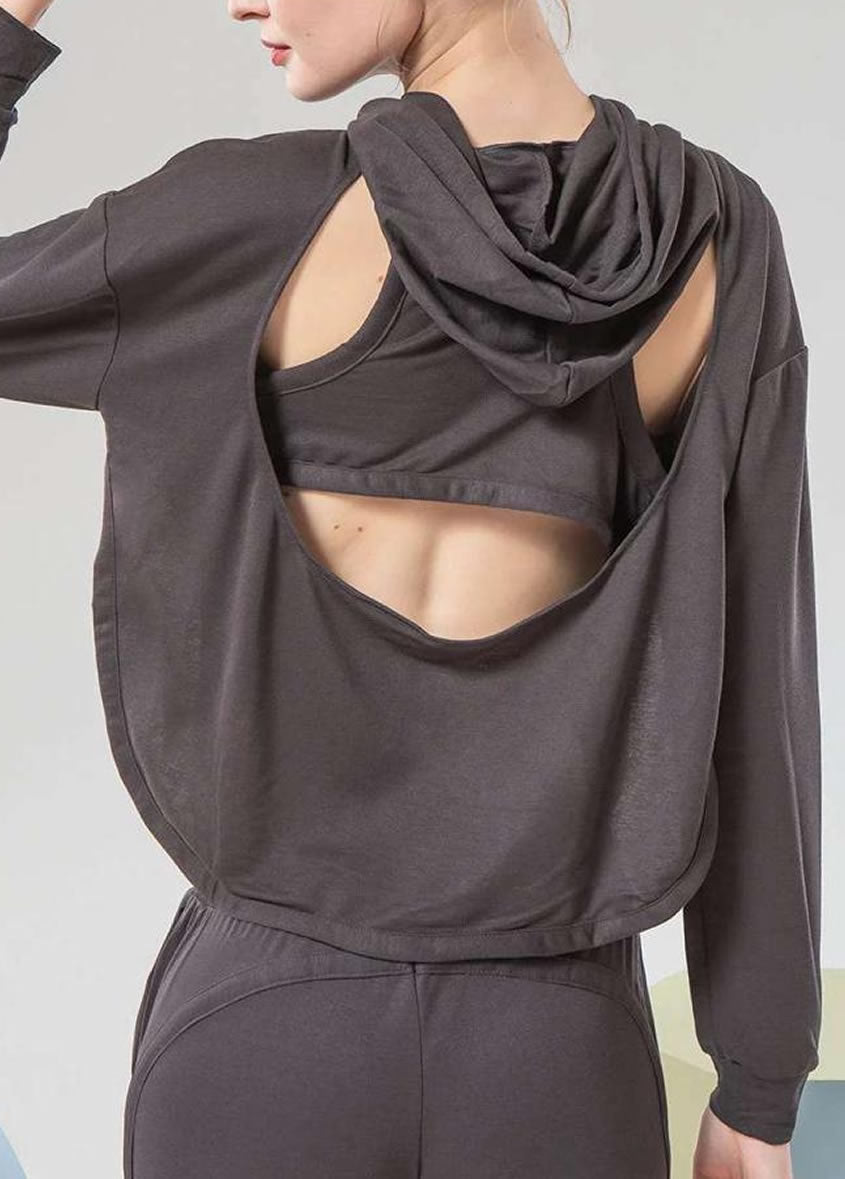 Silky Soft Sweatshirt