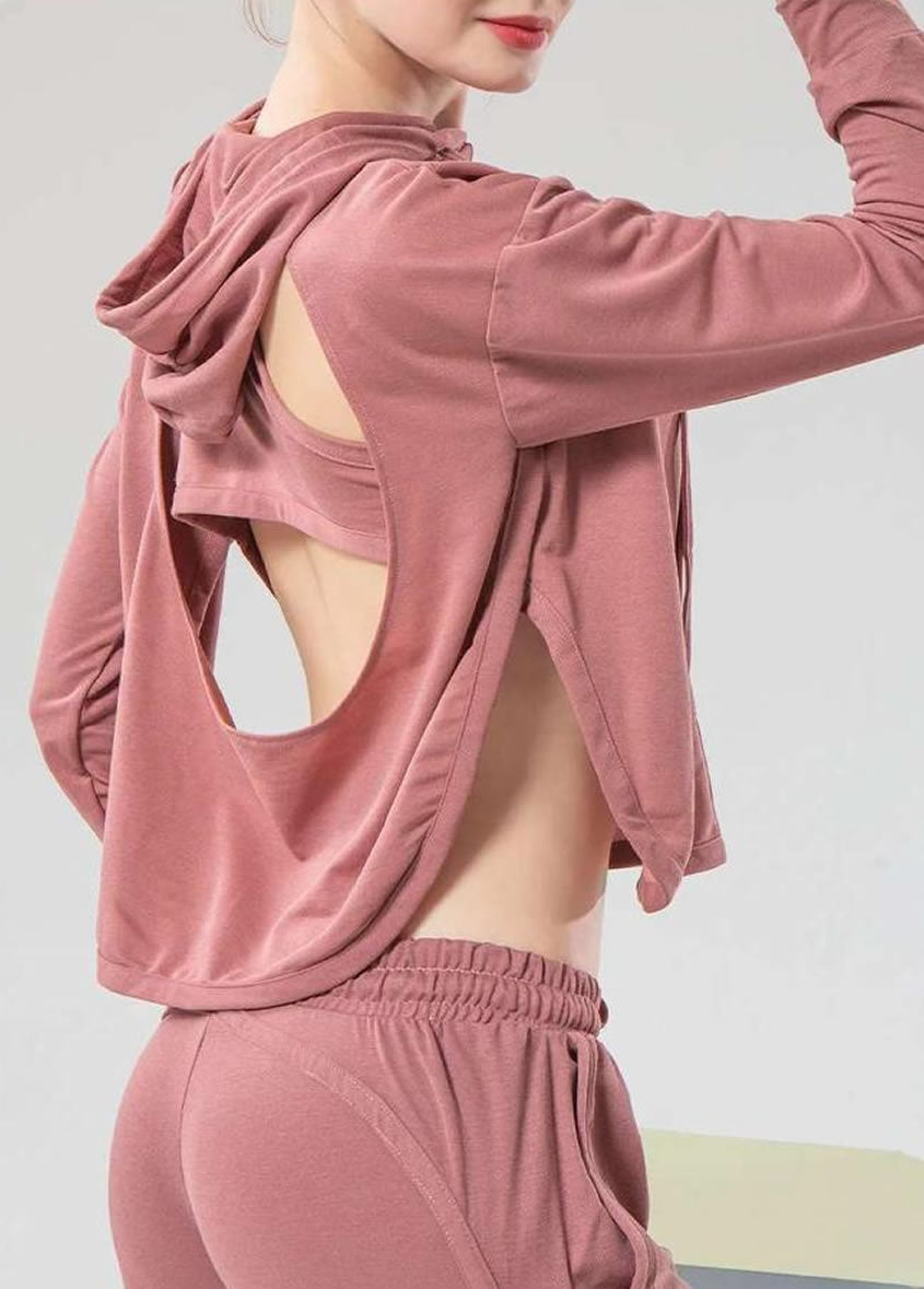 Silky Soft Sweatshirt