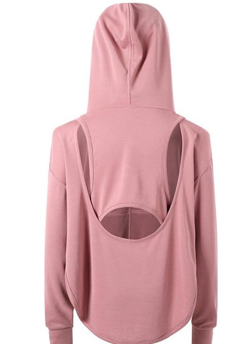 Silky Soft Sweatshirt
