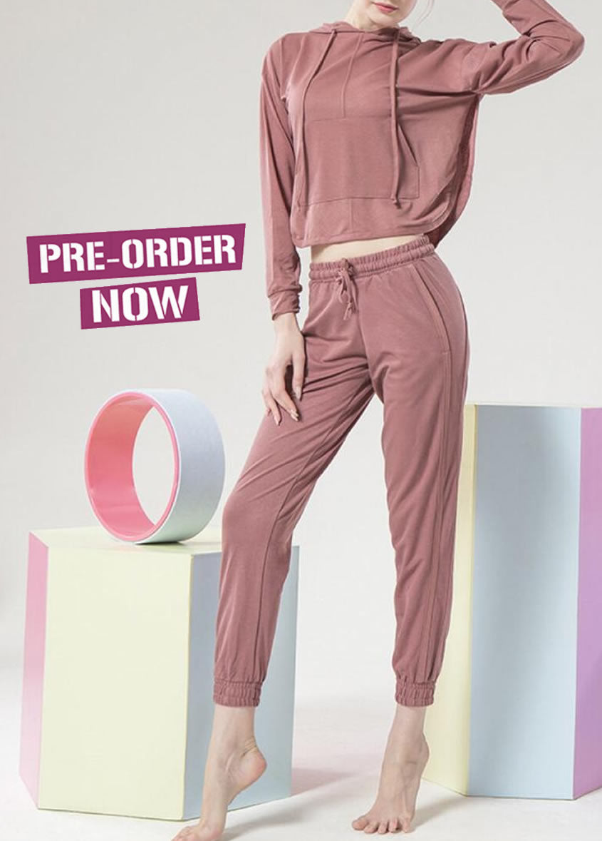 Silky Soft Yoga Pants