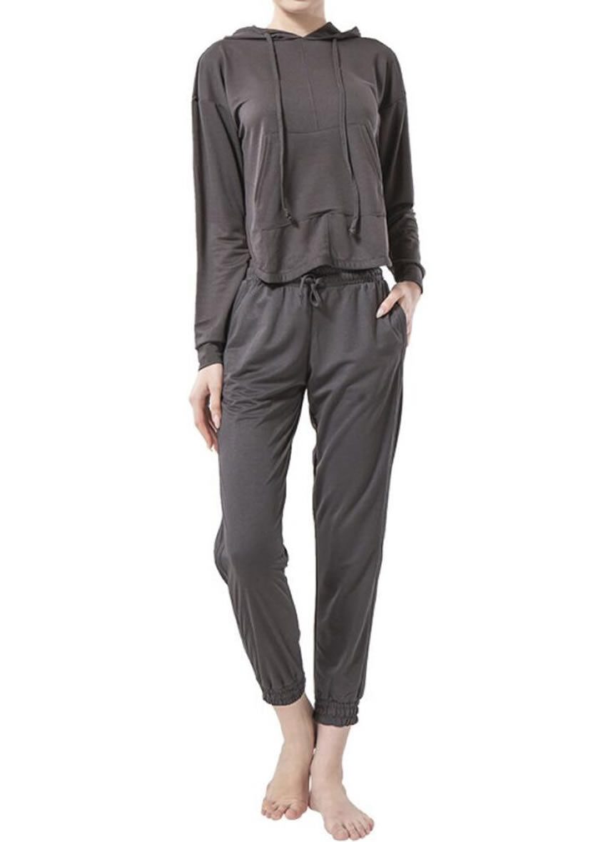 Silky Soft Yoga Pants
