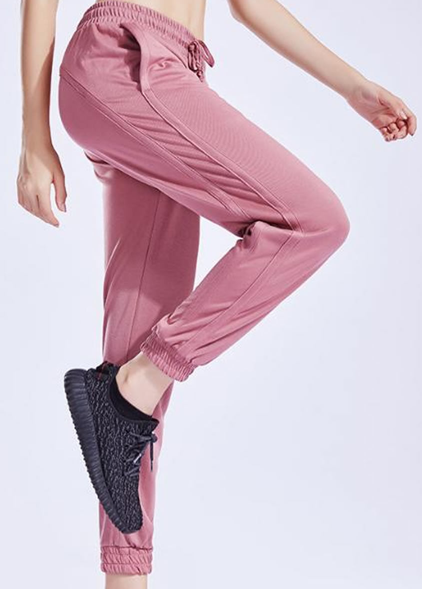 Silky Soft Yoga Pants