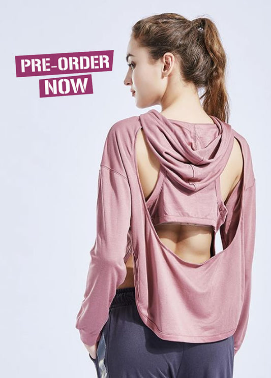 Silky Soft Sweatshirt