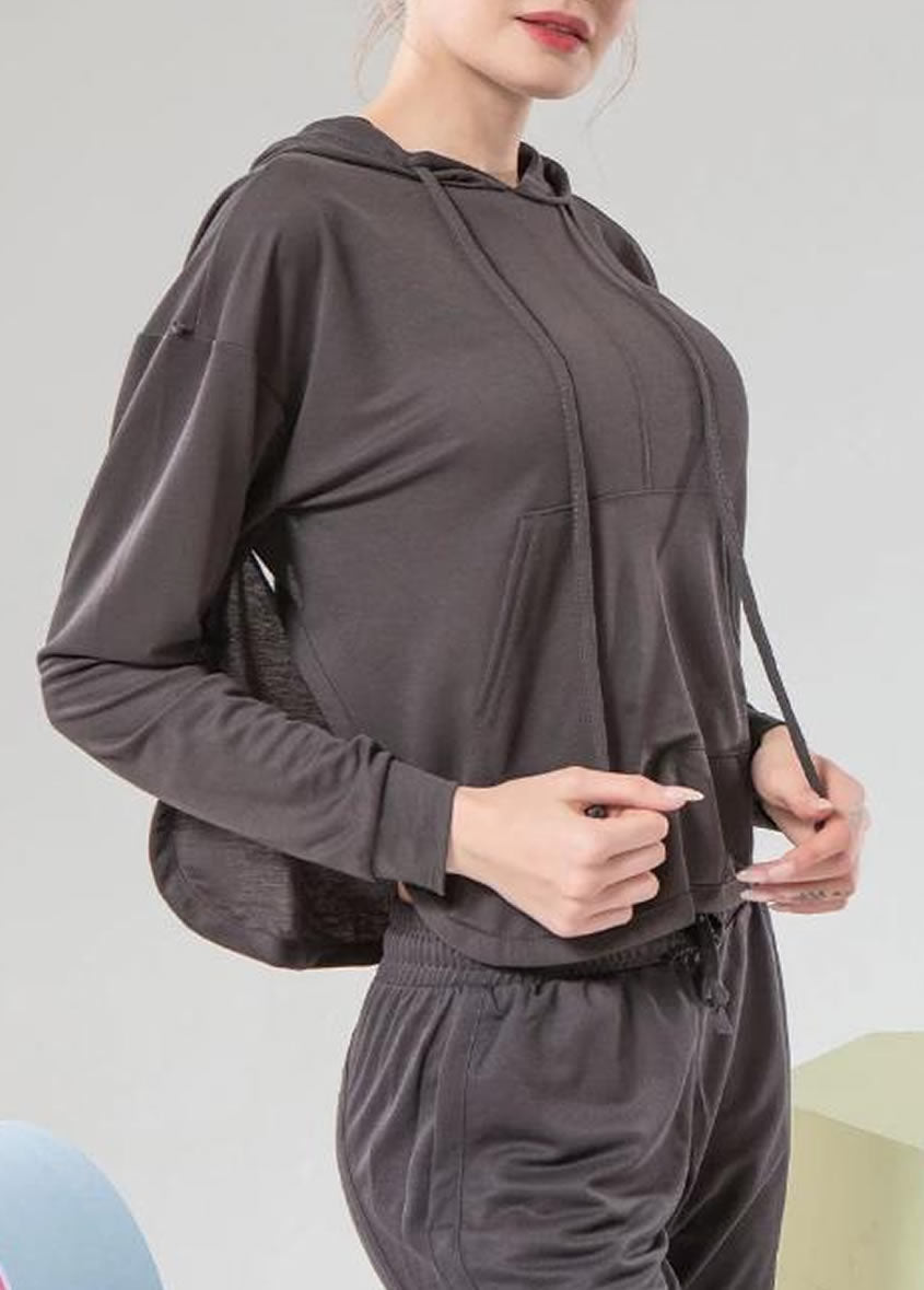 Silky Soft Sweatshirt