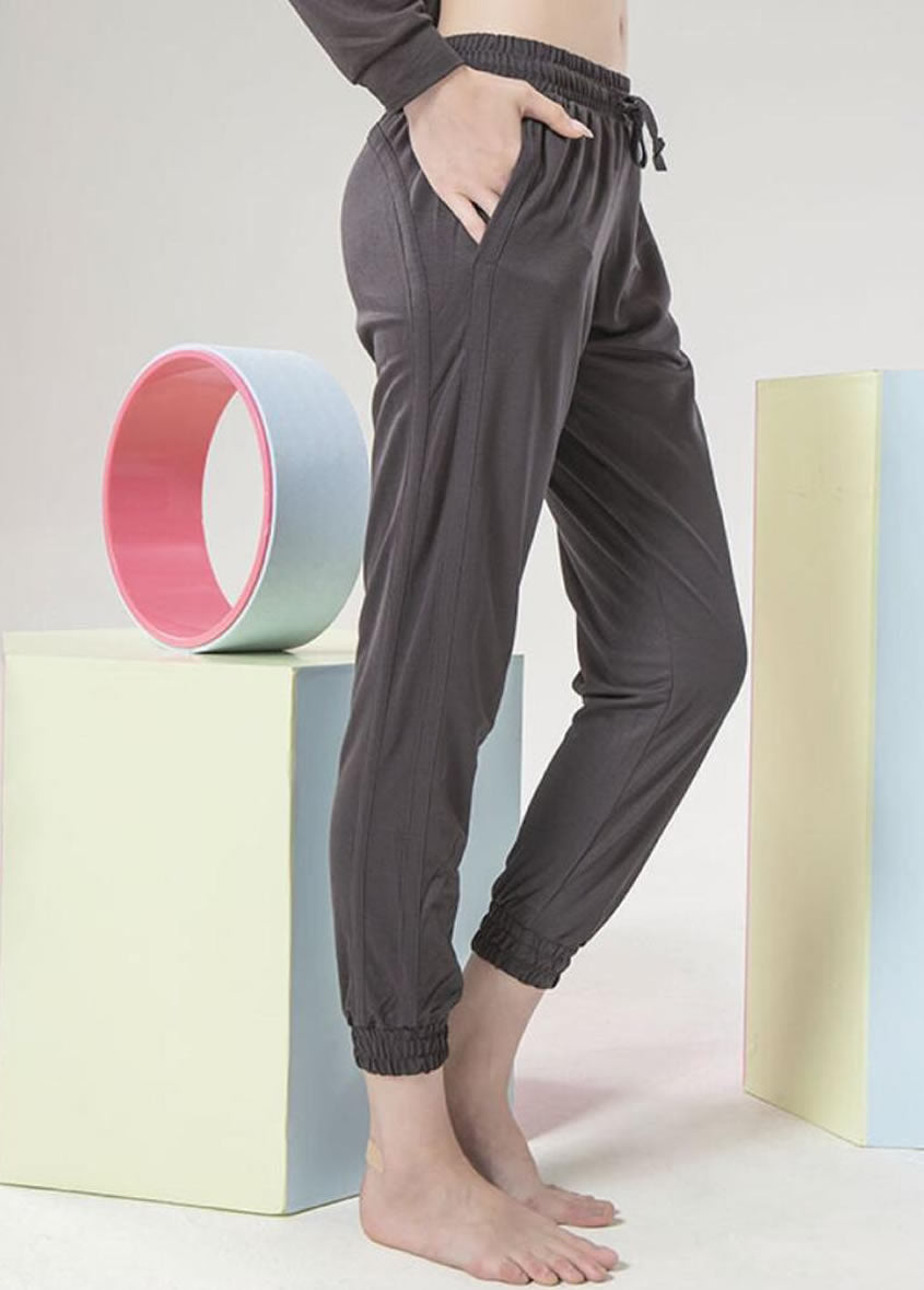 Silky Soft Yoga Pants