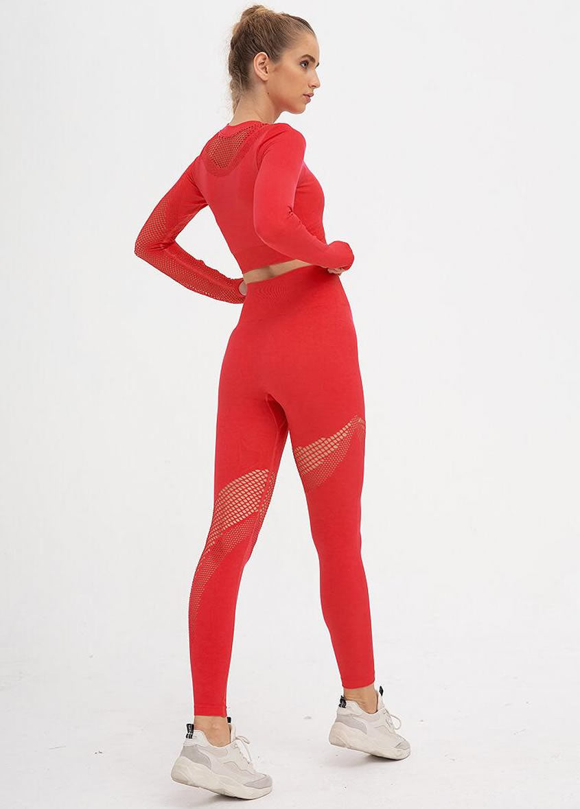 Winter Goddess Seamless Set