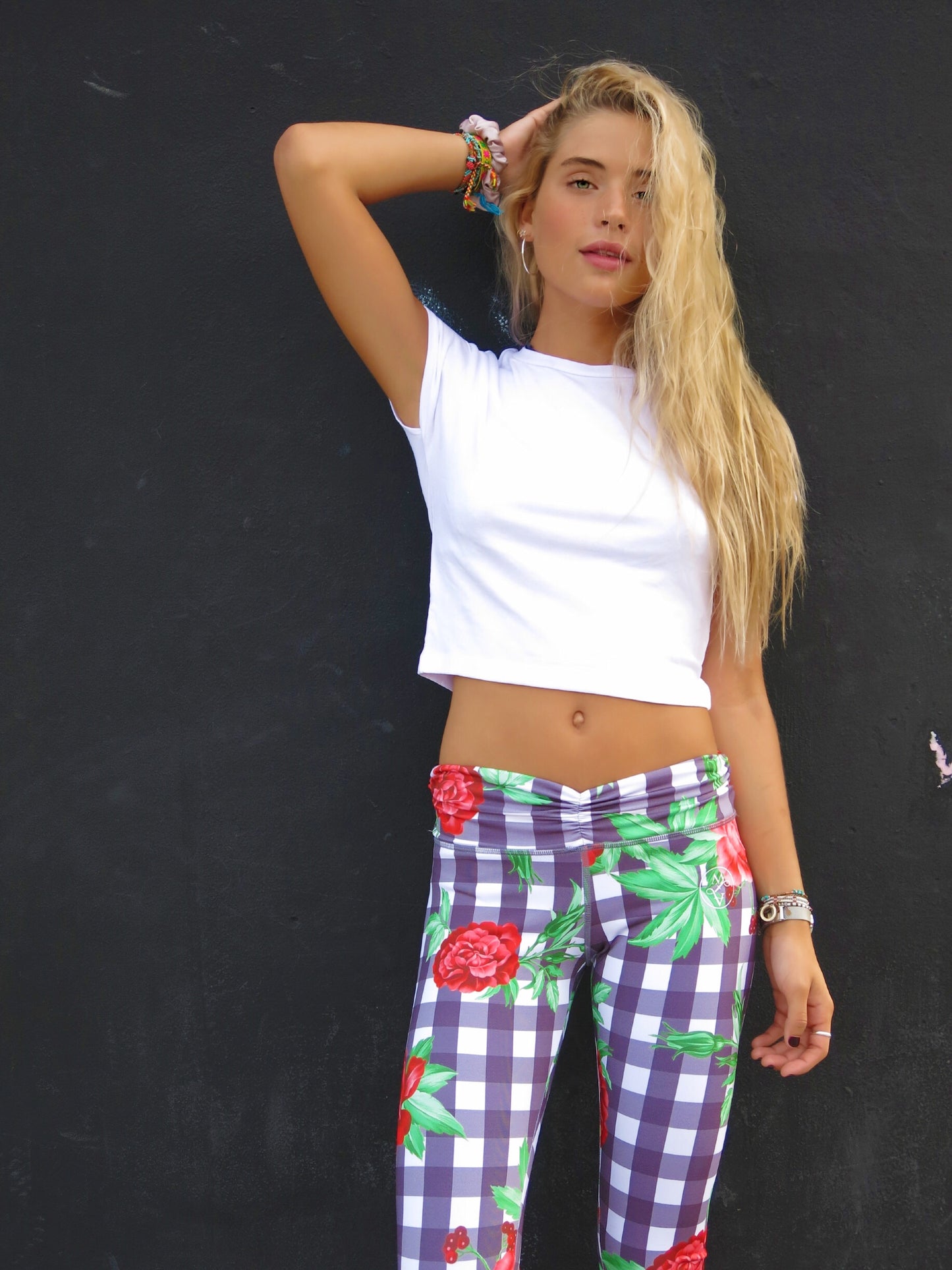 Picnic Leggings
