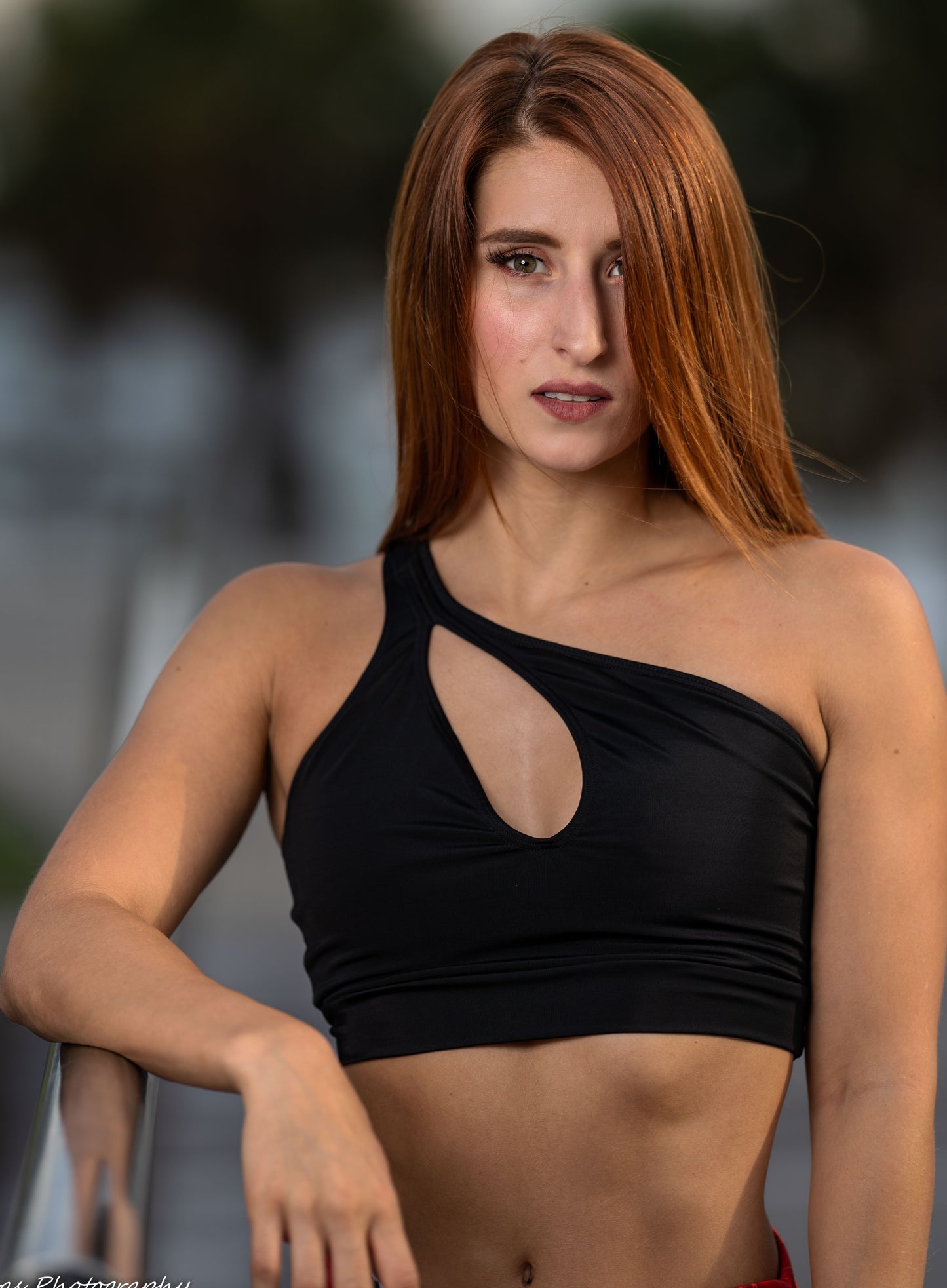 Greek Goddess Top