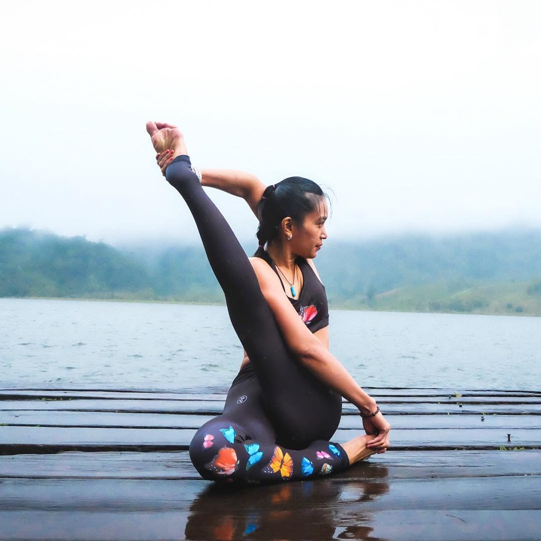 Butterflies Leggings