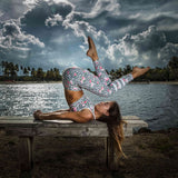 Cherry Bliss Leggings