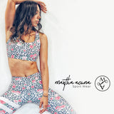 Cherry Bliss Leggings