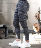 Baggy Joggers Pants