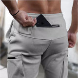 Baggy Joggers Pants