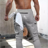 Baggy Joggers Pants