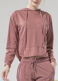 Silky Soft Sweatshirt