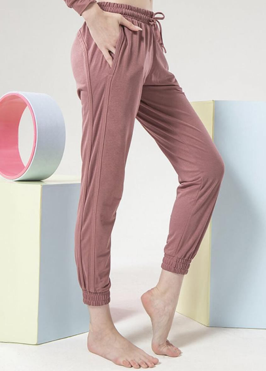 Silky Soft Yoga Pants – MarthaAcunaSportWear